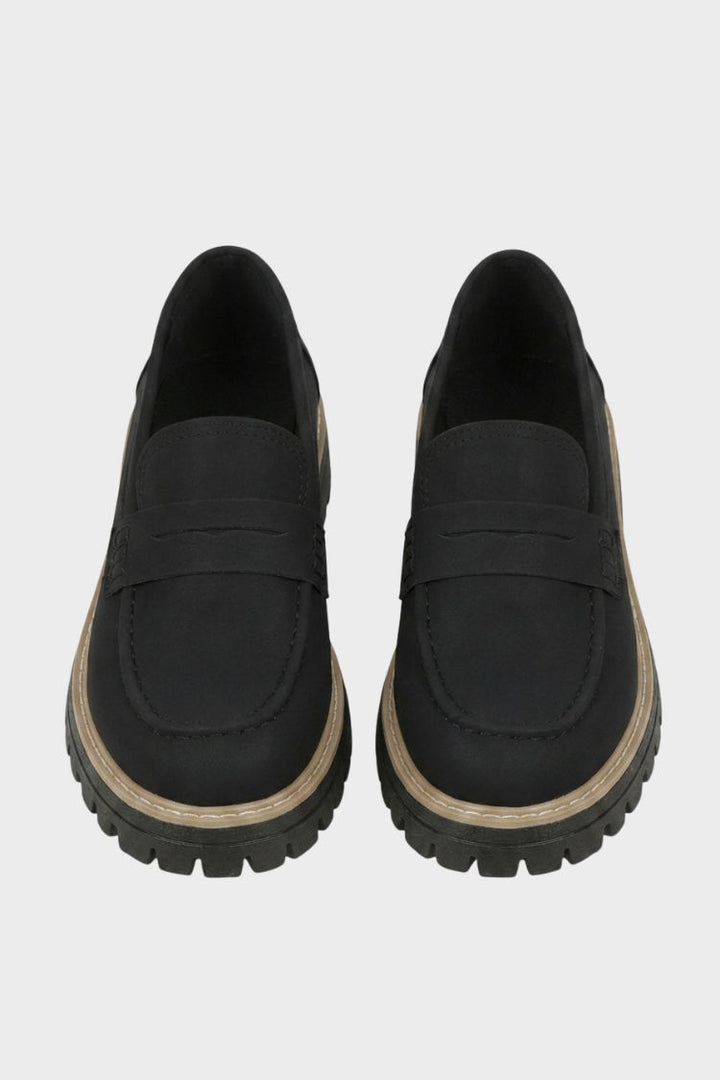 Women's Profile Sole Loafers