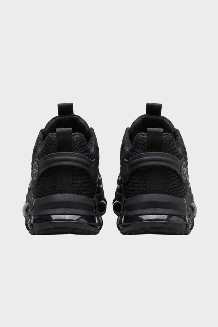 Unisex Chunky Sneaker | Dial Lace Closure