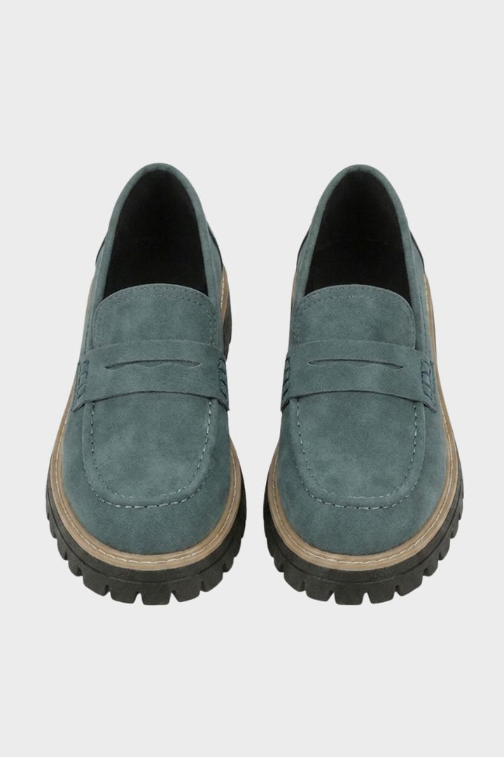 Women's Profile Sole Loafers
