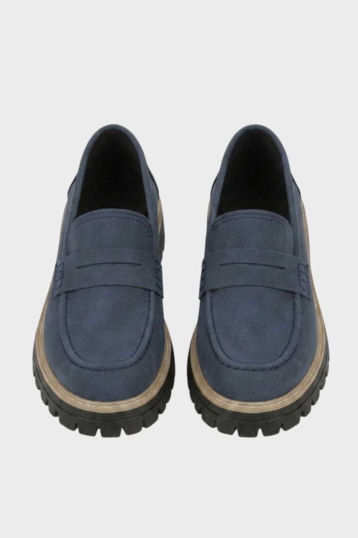 Women's Profile Sole Loafers