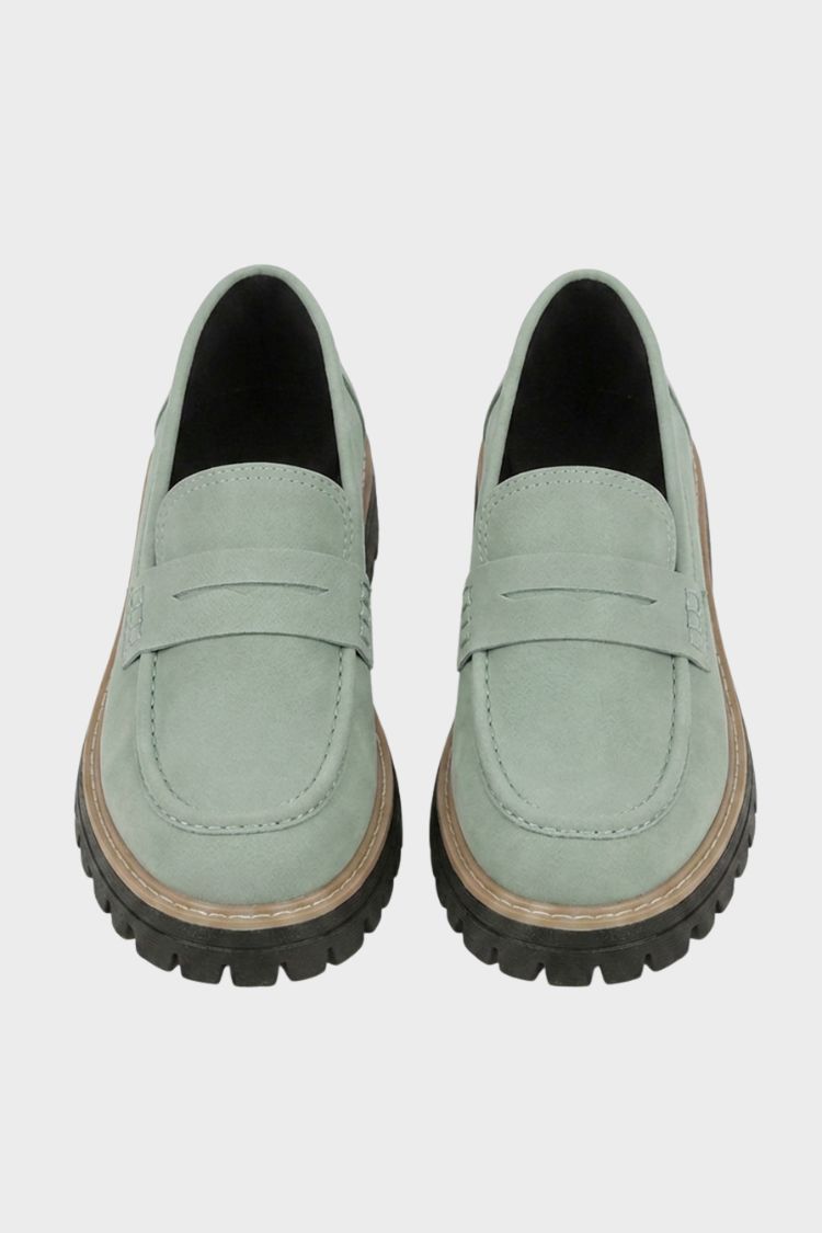 Women's Profile Sole Loafers